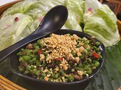 -花样西贡·法式越南餐厅(西大万达店)