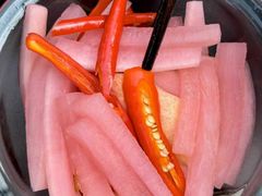 -麓湖湾·土菜院子(梅溪湖店)