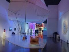 -中华艺术宫(上海美术馆)