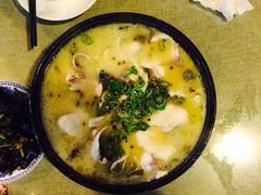-随善园餐厅(大理店)