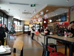 -85度C(苏州石路店)