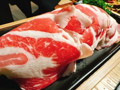 -湊湊火锅·茶憩(南京东路悦荟店)