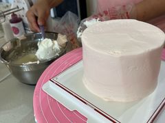 -千浔一暖DIY蛋糕烘焙(人民大学店)