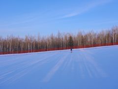 -长白山红松王滑雪场