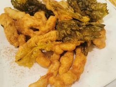 -翠亭酒家(山西南路店)