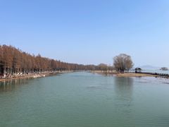 -苏州太湖湖滨国家湿地公园