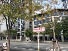-万达广场(北京槐房店)