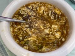 酸辣汤-玉林烤鸭店(定福庄店)