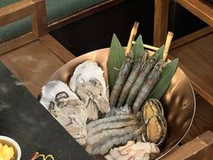 -牛New寿喜烧(新六百店)