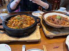 -那家老院子东北菜·饺子·小鸡炖蘑菇(艳华街店)