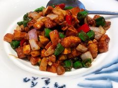 -钱塘宴(东站西子国际店)