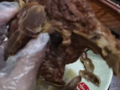 -小胖牛肉馆(安昌旗舰店)