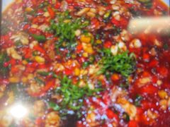 -写庭·鱼鲜川菜·宴请(铁像寺水街店)