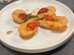 -羲和雅苑•北京烤鸭(平安国际金融中心店)