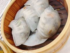 黑米饺-同发大酒家