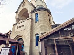 -思南书局·诗歌店