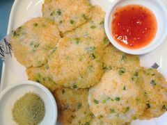 -大连湾旭日·家宴·海肠捞饭(马栏广场店)