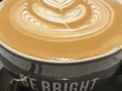 -BE BRIGHT KITCHEN(正佳广场店)