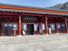 -黄公望隐居地