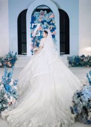 -欣薇婚纱(新源乐汇城店)