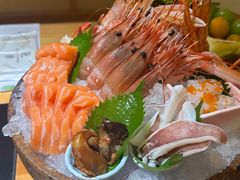 -花潮料理艺食馆(世欧广场店)