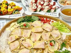 -官塘锋记鱼生·生腌·砂锅粥(牌坊街店)