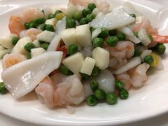 -中心大酒店·本味餐厅