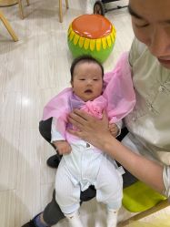 点击看大图 -天禧专业理胎发纪念品乐园·婴儿宝宝理发剃胎毛胎头胎毛笔定制店