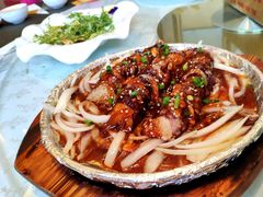 -开元食府(长兴路店)