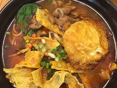 招牌螺蛳粉-螺小胖柳州螺蛳粉(钟楼总店)