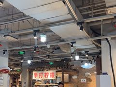 -五里关火锅(牛市口店)