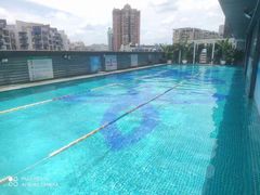 -威蒂斯国际健身游泳会所(东莞庄路店)