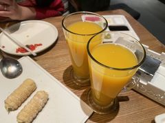 -小大董·烤鸭(王府井apm店)