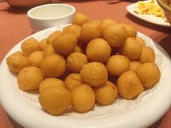 -金叶酒家(新华路店)