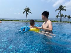 -三亚亚龙湾天域度假酒店