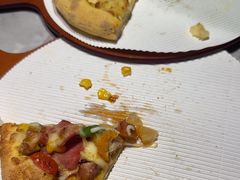 -必胜客(东营万达店)