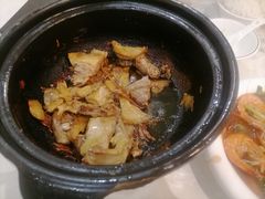 -莲花公园煎蟹(总店)