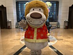 -上海波特曼丽思卡尔顿酒店