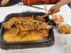 -李氏下饭菜·巫山纸包鱼·烤鱼(滨江路店)