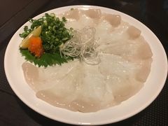 -玄品河豚(那覇國際通里之関)