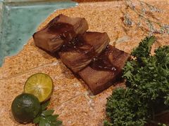 -一绪に寿喜烧(虹悦城店)