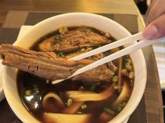 -中国厨房/台湾牛肉面