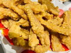 -海底捞火锅(老城根店)