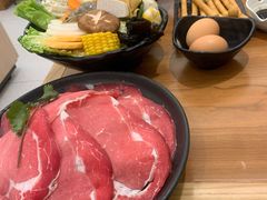 -呷哺呷哺(郑州国贸360餐厅店)