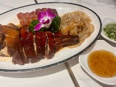 -香港深井掂檔烧鹅茶餐厅(海韵城店)