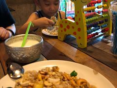 -Doo Dee Thai Food(Issan/Isaan/Esan)