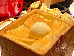 -绿茶餐厅(王府井永宁门店)