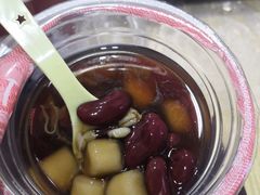 -八婆婆烧仙草(中山路店)