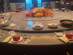 -老房子金沙元年川菜食府·花园餐厅(金沙店)