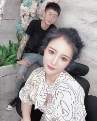 -Coco Salon 日系烫染专业店